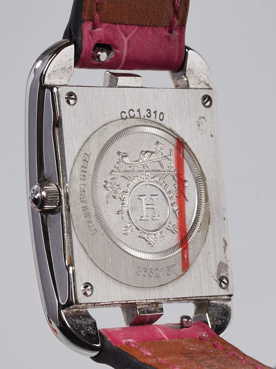 【HERMES】Broche Cor H Cor H brooch | Hermès Poland