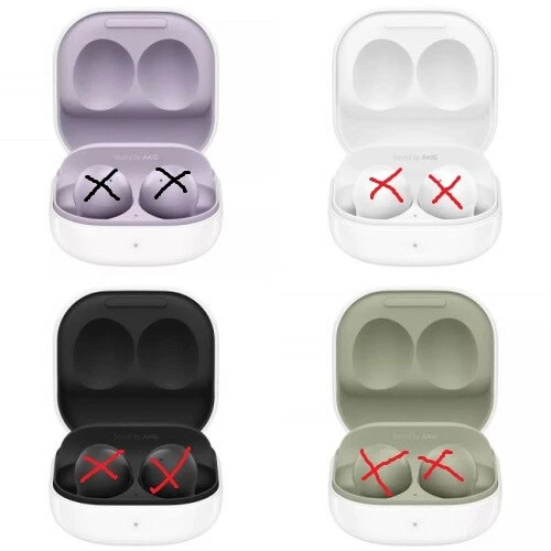 Samsung Galaxy Buds2 for sale - eBay