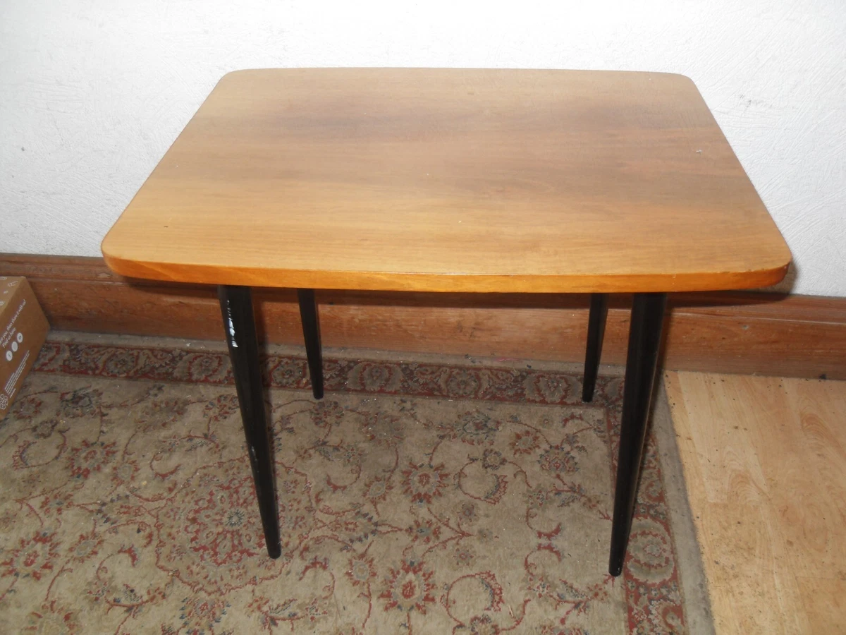 70s side table deals