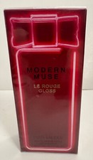 ESTEE LAUDER MODERN MUSE LE ROUGE GLOSS 3.4 FL. OZ EDP SPRAY SEALED DISCONTINUED