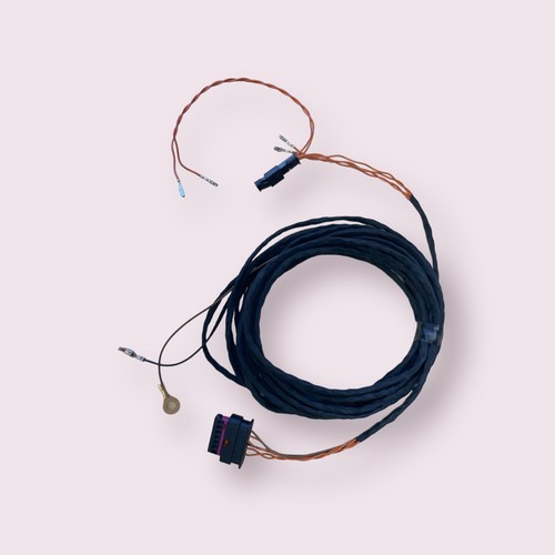 Anschlusskabel für VW Radarsensor 2Q0 907 561 - 第 1/1 張圖片