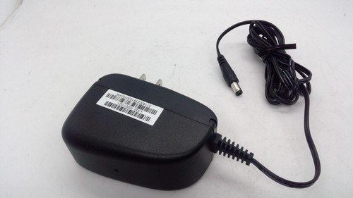 Netgear AC-DC Adapter AD817F10 332-10301-02 100-120V 50/60Hz .56A 12V 1 ...