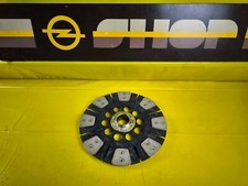 Clutch disc Mercedes Unimog U400 A0172506503 pressure plate clutch disc