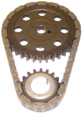 Engine Timing Set Cloyes Gear & Product C-3035