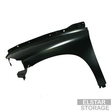 Left Driver Side Primed Fender Assembly Replacement Fit 06-11 Chevrolet HHR L/H