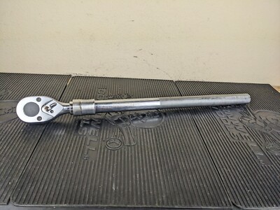 bg058 MATCO TOOLS DR40T - 3/4