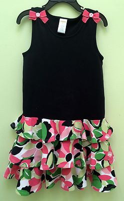 Robe liberty été neuve Cyrillus > BébéMarques