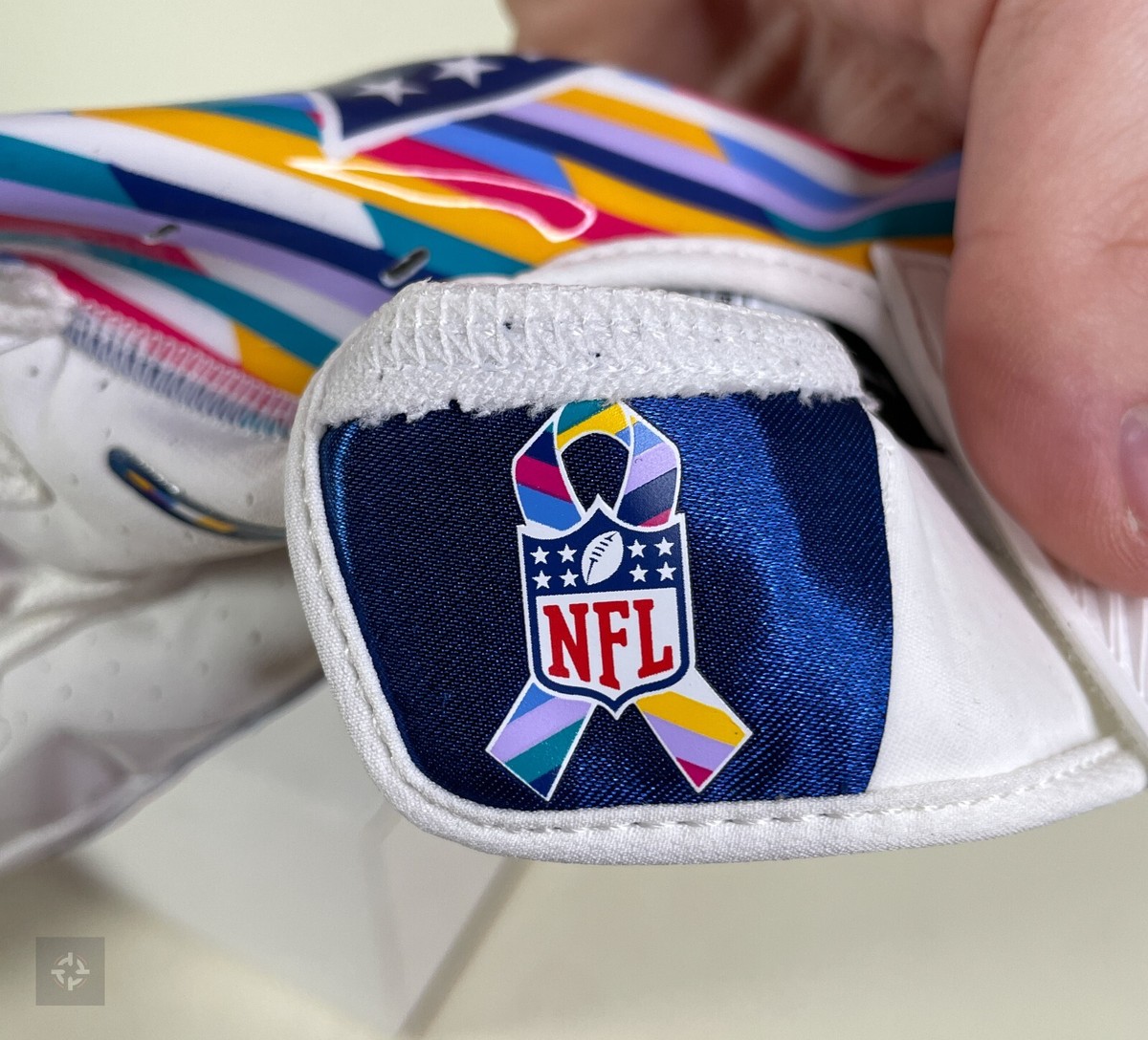 セール‼️ NIKE VAPOR JET 6.0 CRUCIAL CATCH Nike Vapor Jet 5.0 NFL Crucial Catch Receiver Football