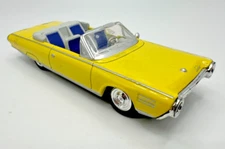 Vintage Daimler Chrysler Corporation NewHay 1964 Chrysler Turbine Car 