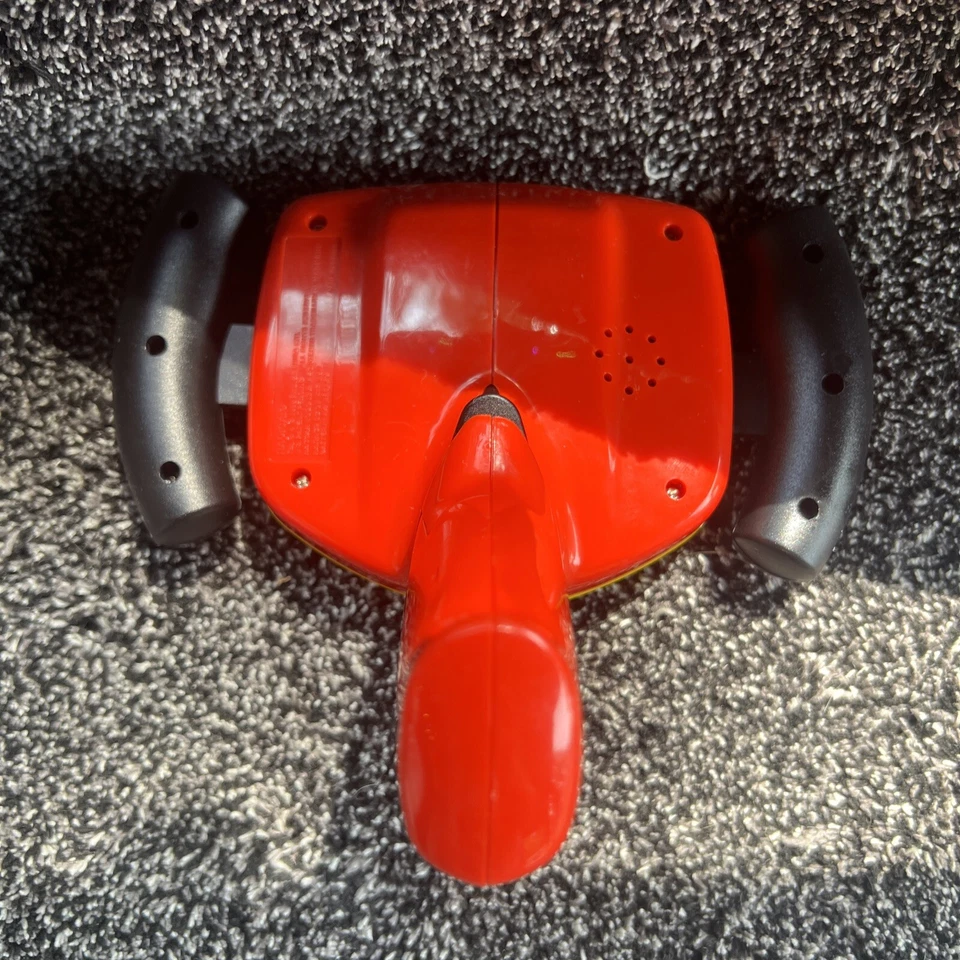 NASCAR RACER! Hand held racing game by Radica. Works. - Image 3 of 4