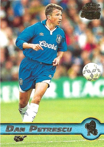 MERLIN PREMIER GOLD 1998 PREMIER GOLD 98 FUTBOL BASE/TARJETAS BÁSICAS ELEGIR - Imagen 35 de 81