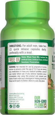 Extrait De Longjack (Tongkat Ali) 500mg - 30/60/120 Capsules - Santé Sexuelle Et Musculation