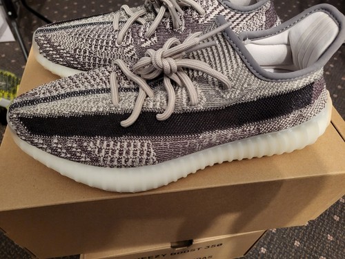 ebay yeezy zyon