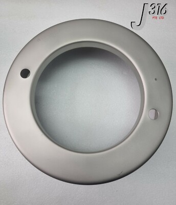 タケ③ 13356 APPLIED MATERIALS SHIELD, AL/TI 8