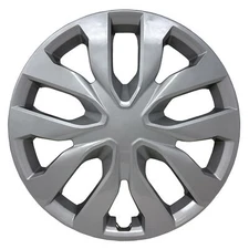 NEW Hubcap for Nissan Rogue 2014-2020 - Premium Replica 17-in Wheel Cover 53094