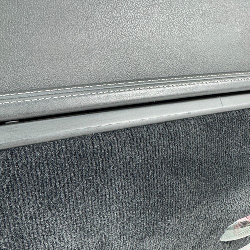 2005 - 2012 Porsche 987 Boxster Cayman Right Passenger Door Panel 997555202289L4 - Picture 13 of 23