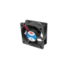 Top Motor DF125020BH-3G 50mm x 50mm x 20mm Dual Ball bearing Fan, 3Pin