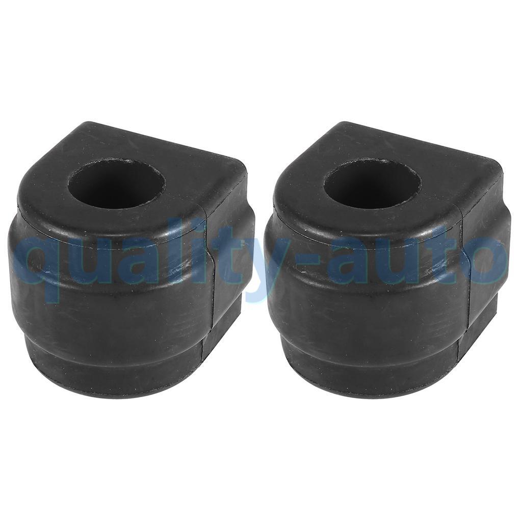 2X Anti-Roll Bar Stabiliser Bush Kit 31306778064 For BMW E87 E88 
