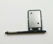 OEM Sony Xperia XA1 G3123 Sim Card Tray Single Sim Version ORIGINAL