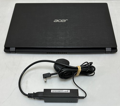 ACER INSPIRE SERIES A315-31 15.6" SCREEN HD LAPTOP FUNCTIONS PERFECT - Picture 1 of 16