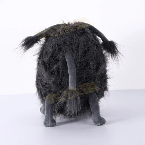 Despicable Me Gru 's Pet Dog Kyle Agnes 's Pink Puppy Plush Toy Stuffed Animal - Picture 5 of 14