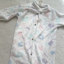 VINTAGE BABY SLEEPER