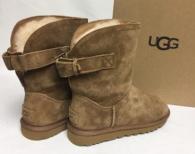 ugg remora bootie