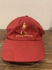 Johnnie Walker Cricket Hat Fully Lined One Si...