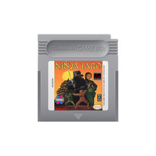 ebay® Auktion 127180115874 | Gameboy: Ninja Taro (NTSC)(NUR KARTON) Thumbnail of ebay® auction 127180115874 | Gameboy: Ninja Taro (NTSC)(NUR KARTON)