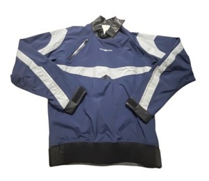 Veste Henri Lloyd Consort Oxford Imperméable, Taille S, Verte - Neuf Sans étiquettes