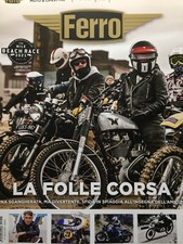 Ferro 2021 58.The Mile Beach Race-La folle corsa