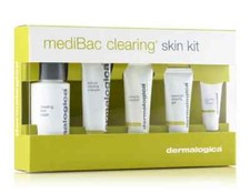 Medibac Clearing Skin Kit by Dermalogica - Discontinued  Limited Edition