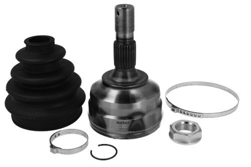METELLI 15-1711 Joint Kit, drive shaft for CITROËN,PEUGEOT