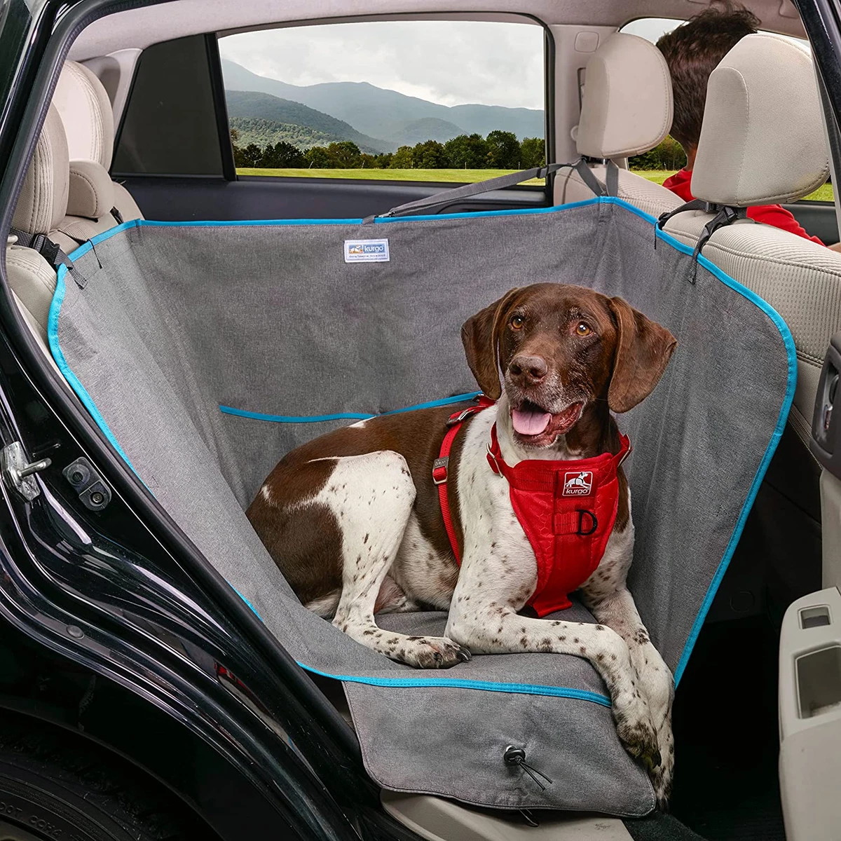 Dog Car Hammock  Dog Hammock for Car