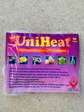 Add-on 96 Hour Heat Pack Shipping In Cold Weather To Help Combat Cold Weather