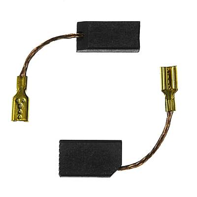 Kohlebürsten DEWALT DW 505 KS, DW 133 A, DW 321 A, DW 321 B - PREMIUM (P2097)
