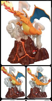 Jazwares - RARE Pokemon Select - Deluxe 13