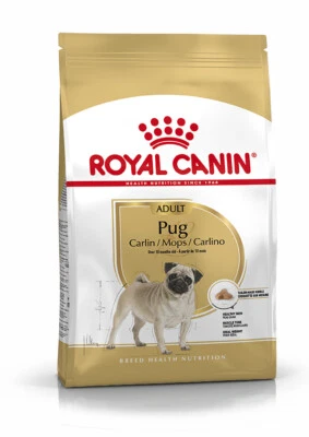 ROYAL CANIN® Pug Adult Dry Dog Food 7.5kg