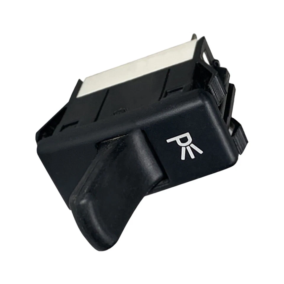 Car Black Parking Light Lamp Toggle Switch For Kenworth P27-1040-02 P27104002 - Image 3 of 4