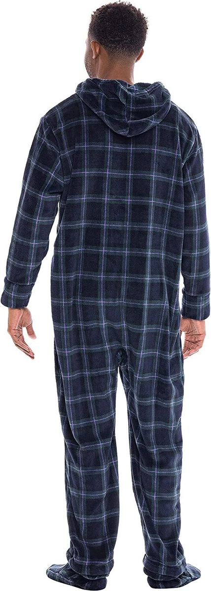 One piece pyjama homme cheap