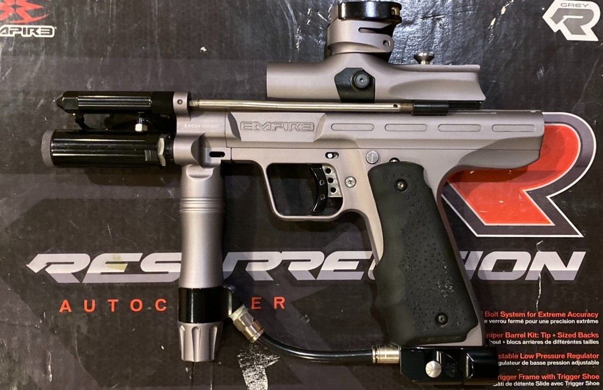 Empire Resurrection Autococker eBay