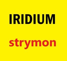 strymon IRIDIUM Garantie Gratis Versand OVP  ...