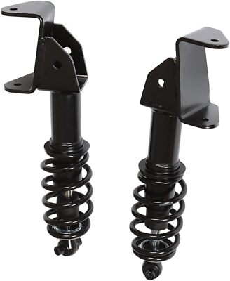 G29 Drive Golf Cart Front Shock Passenger & Drivers Side JW2-F3350-00 For YAMAHA