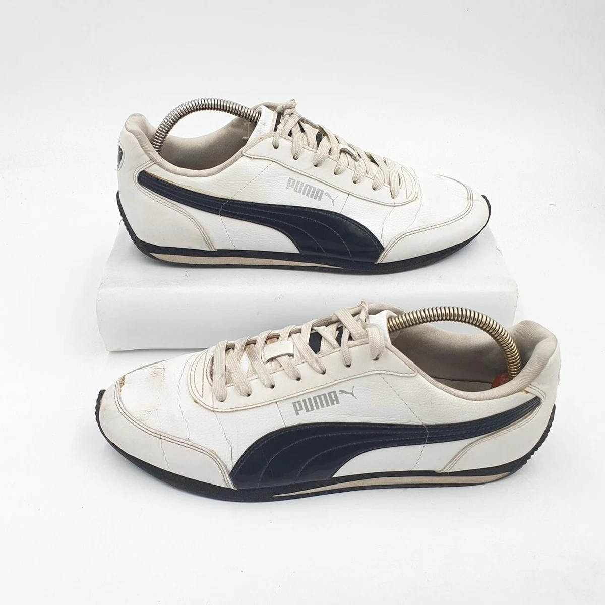 Puma rio racer hotsell