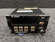 81440-00-0229 Trimble 2101-IO Pilot Guide Navigation Unit with Mods