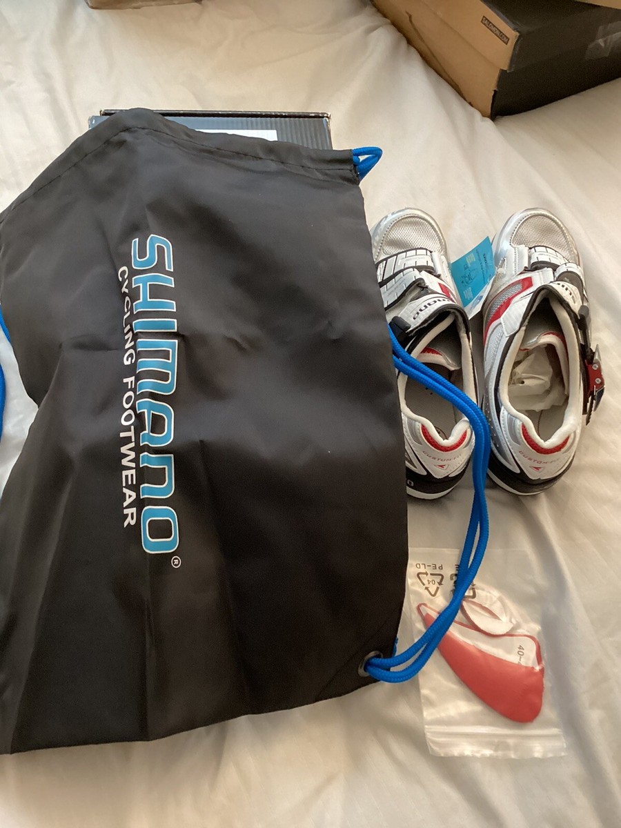 SHIMANO SH-R240 シューズ 38サイズ SHIMANO SH-R240 シューズ 38サイズ