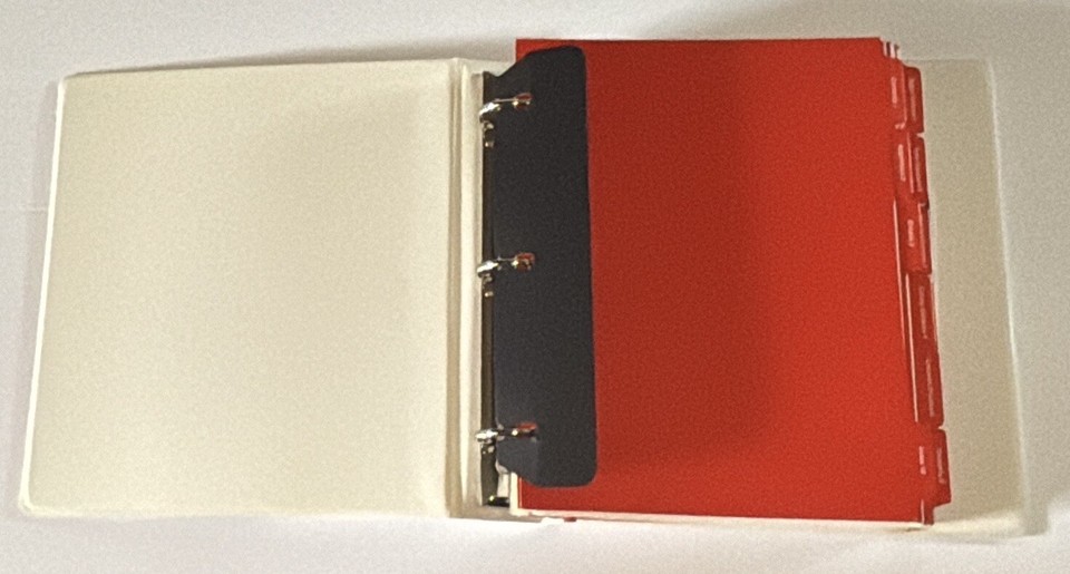 Vintage Lot McCall’s Cooking School StepbyStep Directions Recipe