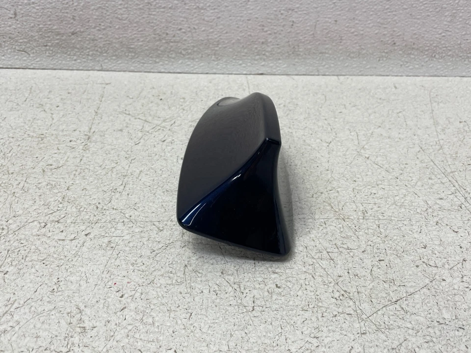 Antena de aleta de tiburón techo 13 14 15 BMW Alpina B7 F01 F02 con cubierta azul 1369 OEM Foto 3 de 4