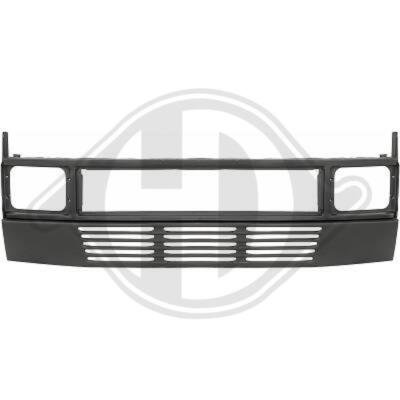 1660002 Frontverkleidung für MERCEDES-BENZ T1 Kasten (601, 611)