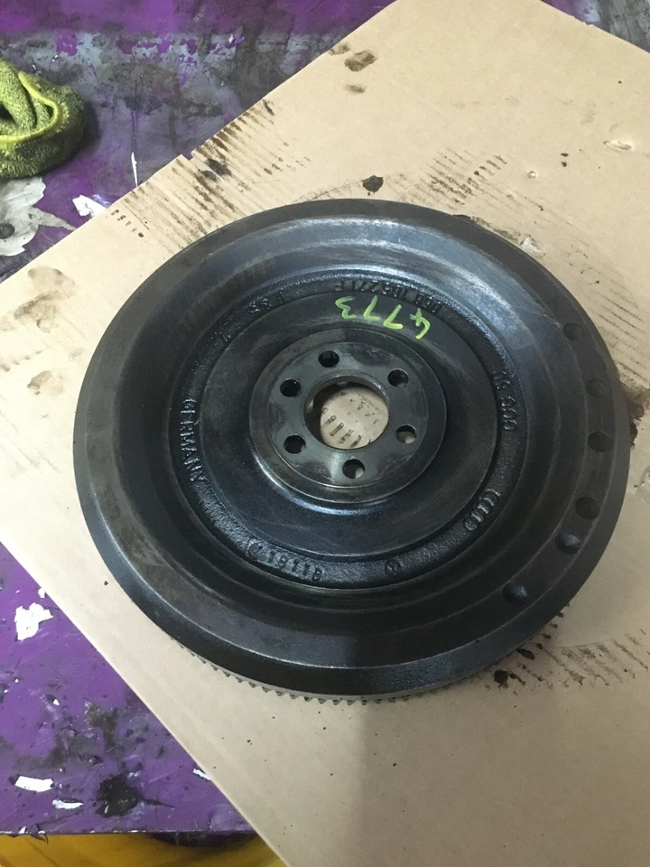 volante volkswagen transporter t4 vw 068105271f Foto 3 de 4